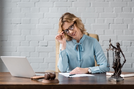 Career Website Content Writer