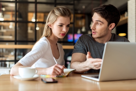 Finance Content Writing Services