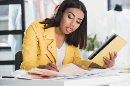 Finance Content Writers