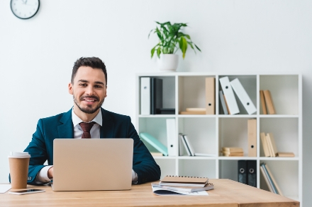 SEO Blog Post Writer